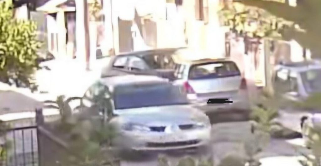 Anziana vittima di scippo a Sessa Aurunca: allarme sicurezza