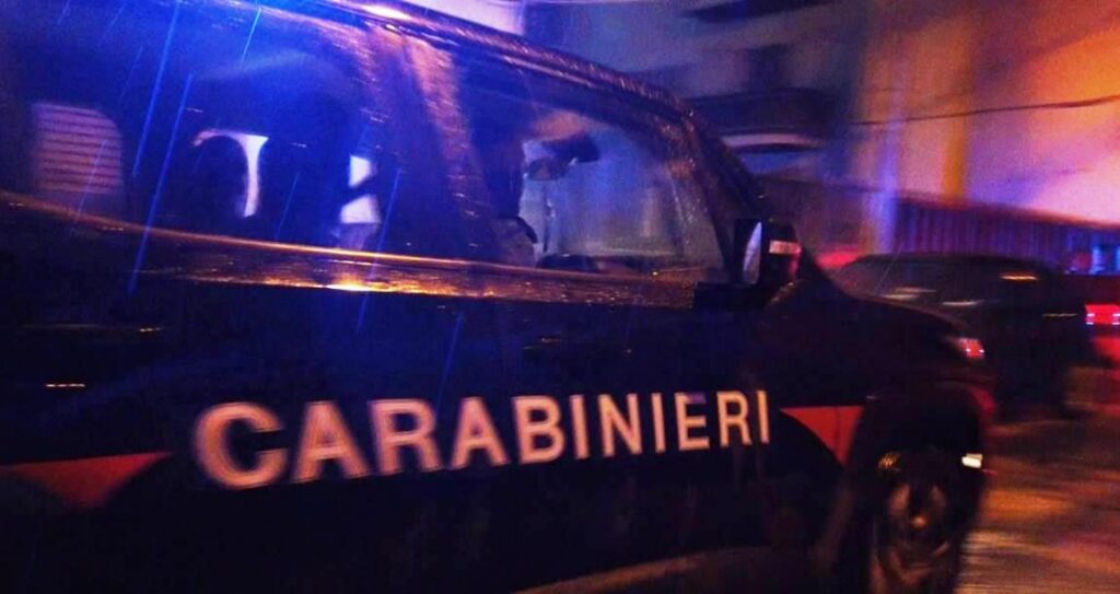Arrestata a Castel Volturno dopo tre anni di latitanza per frode