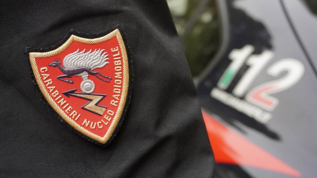 Arrestato 47enne per ricettazione e rifiuti illeciti a Mondragone
