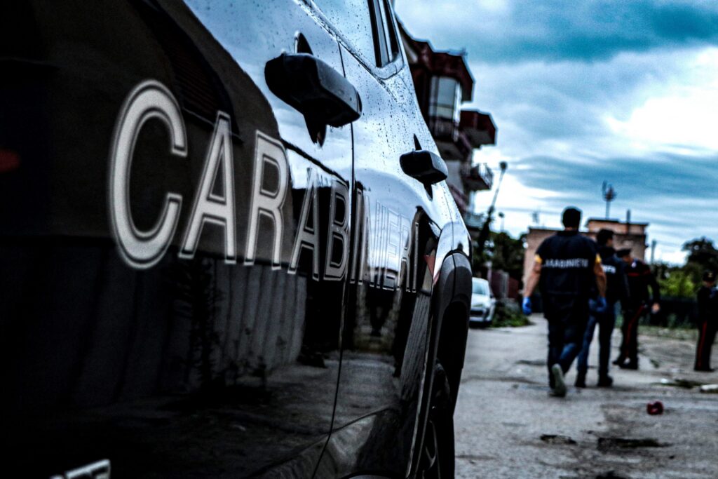 Arresto a Castel Volturno: smantellata rete di rifiuti illeciti