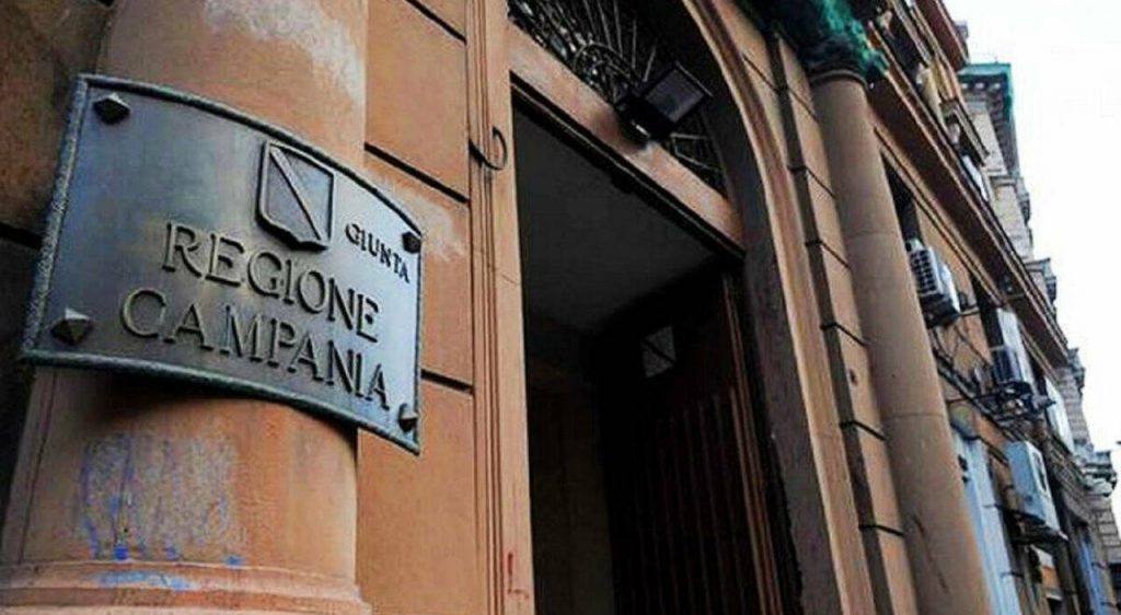 Caserta: tre progetti finanziati su beni confiscati alla camorra