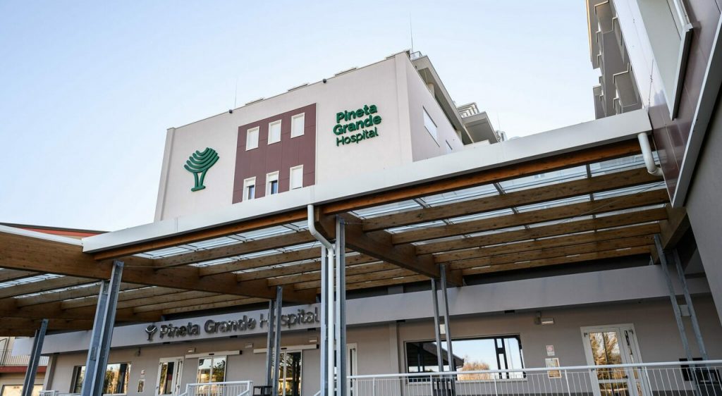 Castel Volturno, condannato per falsificazione di cartella clinic