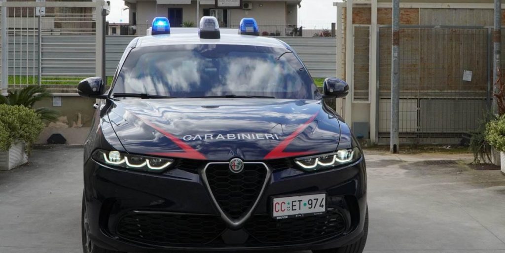 Cellole, 46enne condannato e arrestato per violenza sessuale