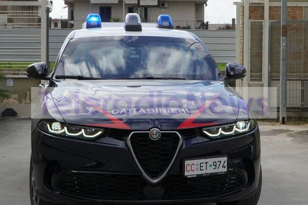 Cellole, arrestato 46enne per violenza sessuale dopo 9 anni