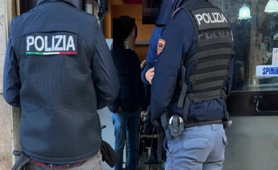 Chiusura Bar e Pizzeria dopo Rissa Tra Pregiudicati a Castel Volt