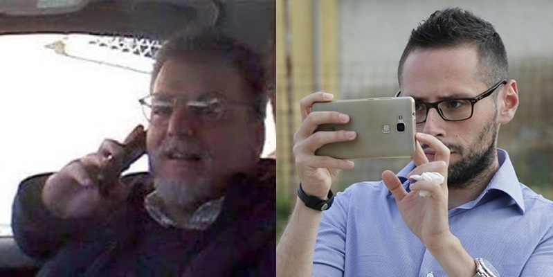 Condanna confermata per il boss La Torre: offese a giornalista di