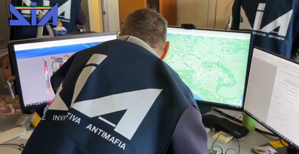 Confisca da 5 milioni a imprenditore vicino al clan camorristico