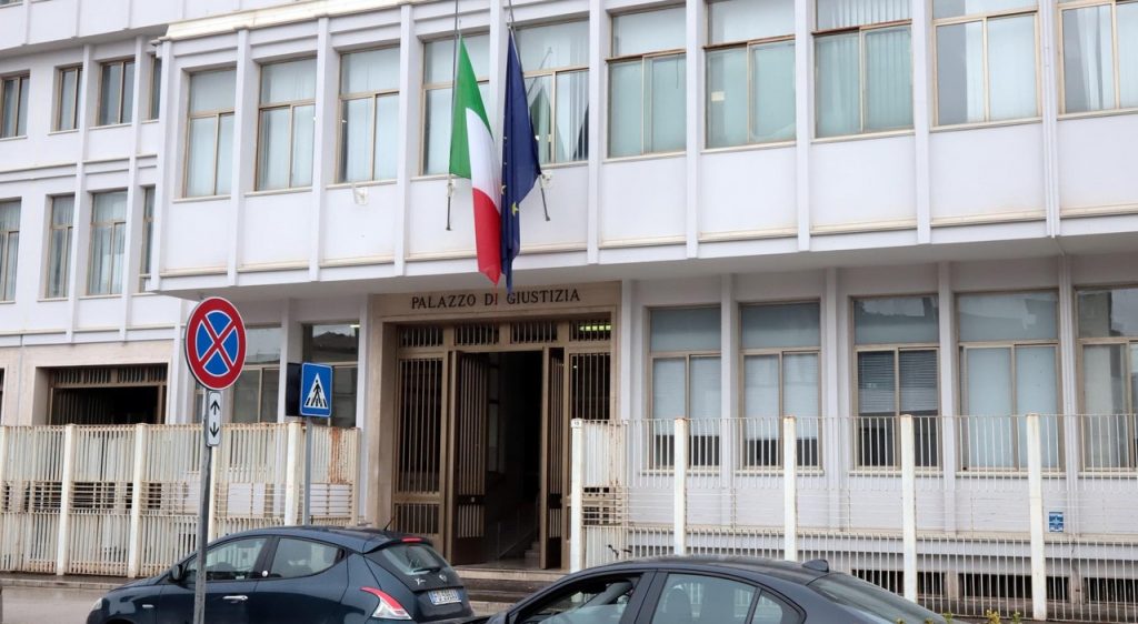 Corruzione a Caserta: revocato obbligo di dimora a Paolo e Luigi