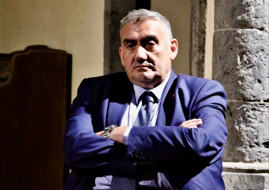 Epatite A in Campania: cresce l’allarme nel litorale domizio
