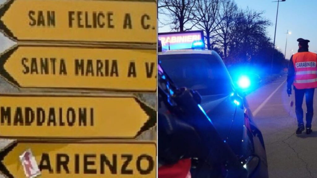 Frode con auto e targhe false smascherata anche sui social