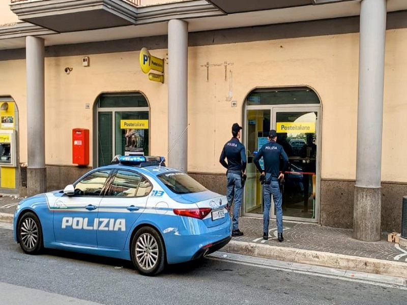 Giovane del Litorale Domizio ottiene affidamento in prova dopo ra