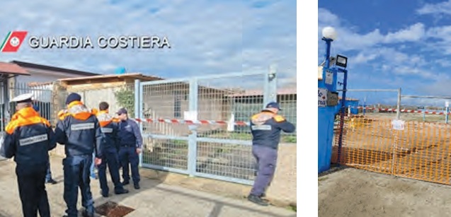 Litorale Domizio: Blitz Stato contro clan e imprenditori illeciti
