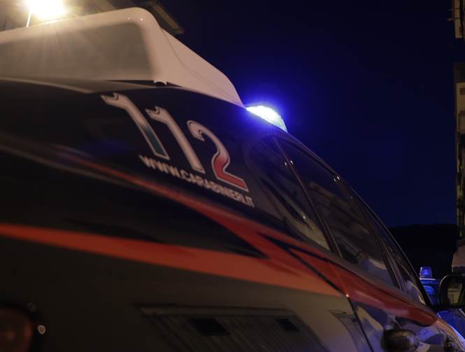 Mondragone: Arrestato 24enne per reati di droga, tre anni ai domi
