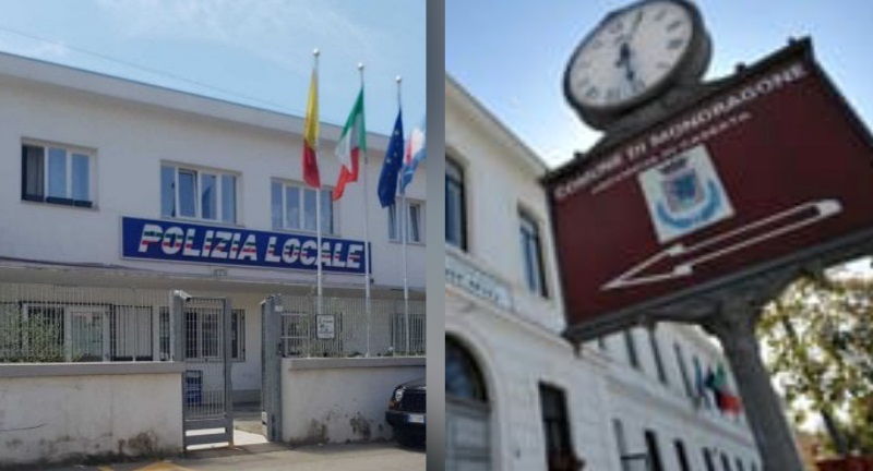 Mondragone, Comune esclude parte civile nel processo Bonuglia