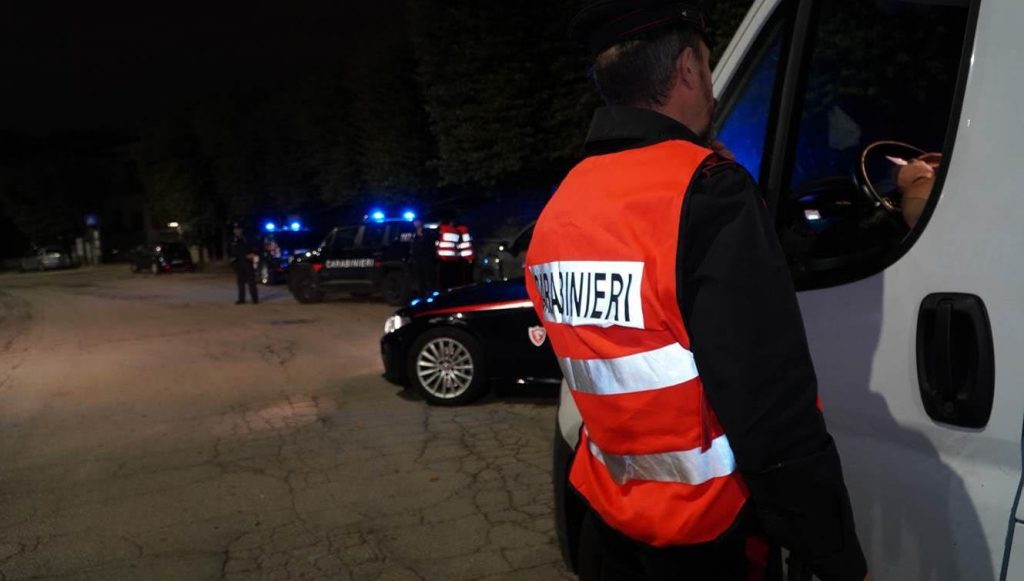 Mondragone: Due cittadini bulgari denunciati per ricettazione aut