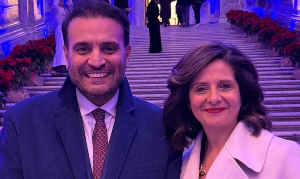 Mondragone, Rosa Di Maio guida Fratelli d’Italia