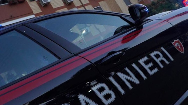 Mondragone, arrestato un uomo durante controlli di polizia