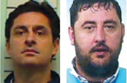 Mondragone, clan Fragnoli riorganizza la rete criminale locale
