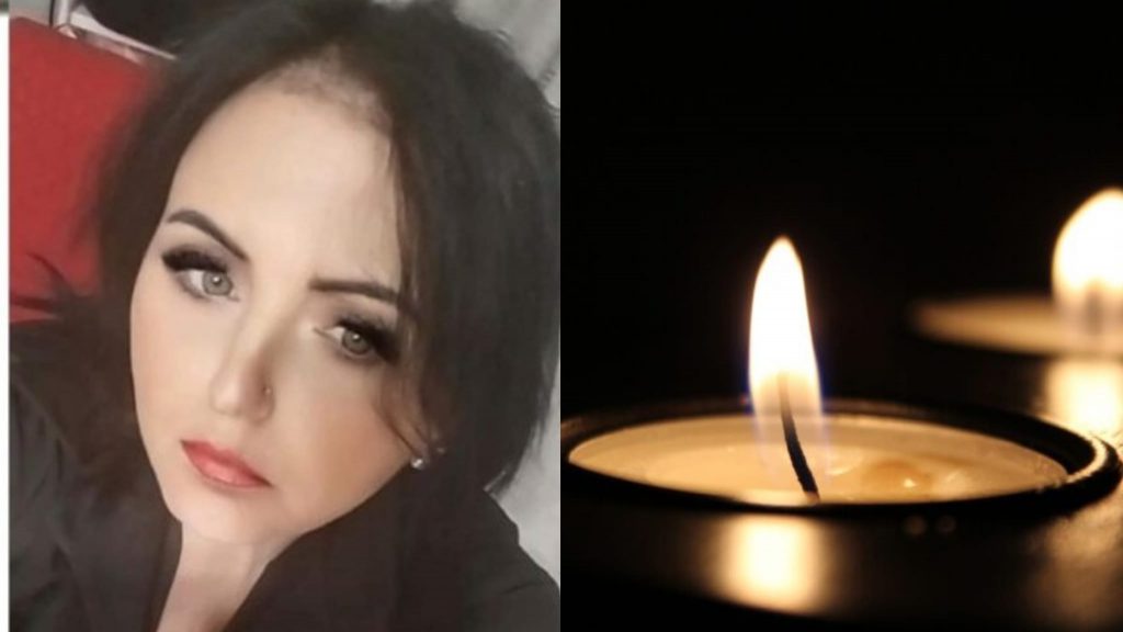 Mondragone in lutto per la scomparsa di Rosaria, madre di 55 anni