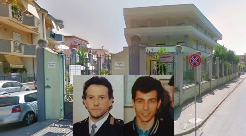 Mondragone, polemica su villa confiscata ai clan senza intitolazi