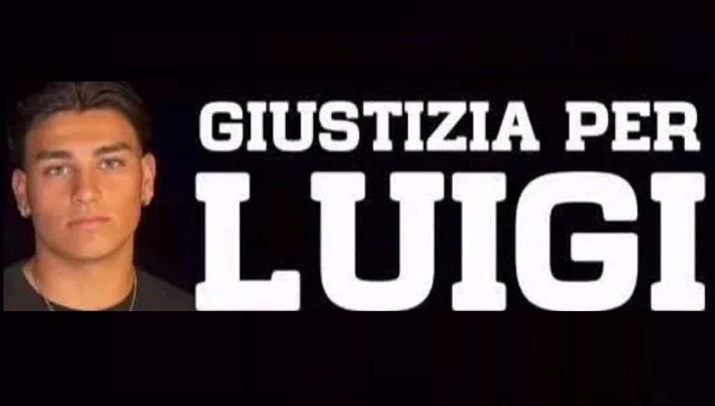 Mondragone si mobilita per giustizia a favore di Luigi Petrella