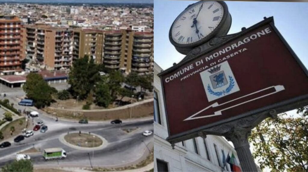 Mondragone sotto choc: appello al Ministero dopo inchiesta Zannin