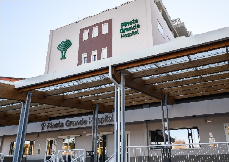 Patron clinica condannato per falso dopo la morte di un paziente