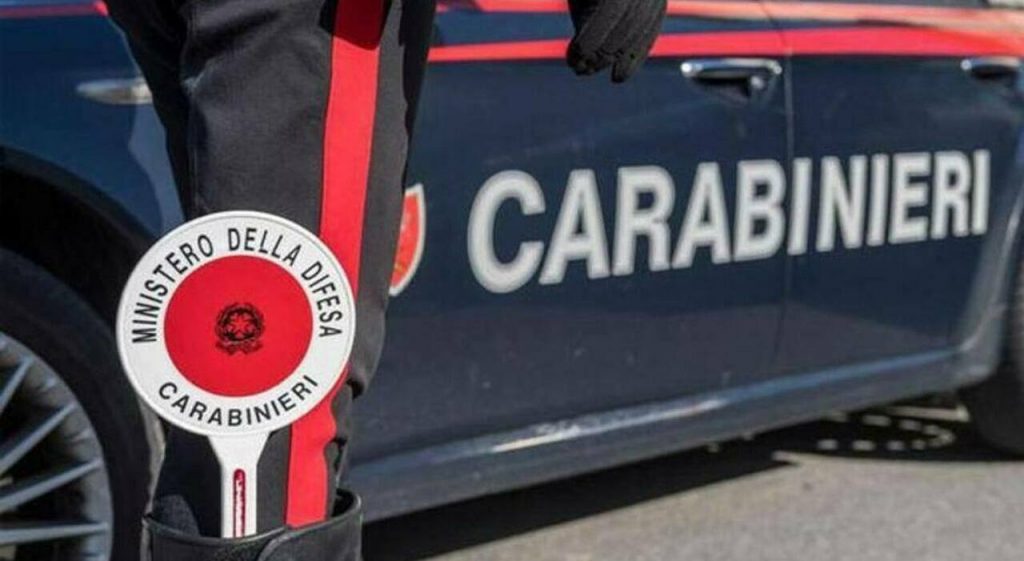 Sessa Aurunca: 46enne condannato a 9 anni per violenza sessuale