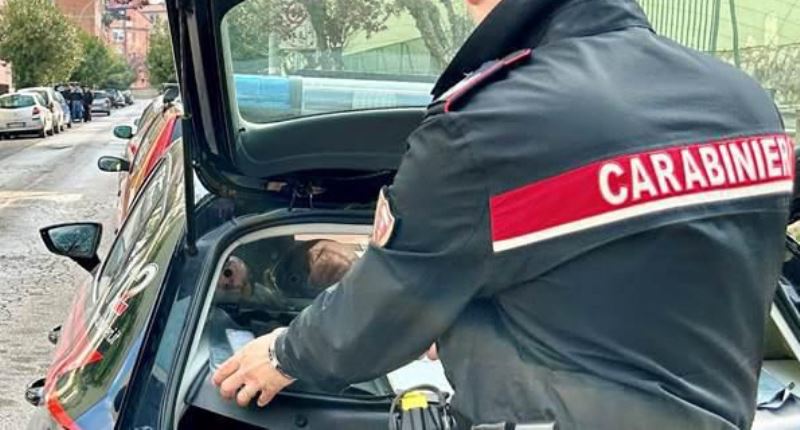 Sessa Aurunca, arrestato 63enne per truffa al Reddito di Cittadin