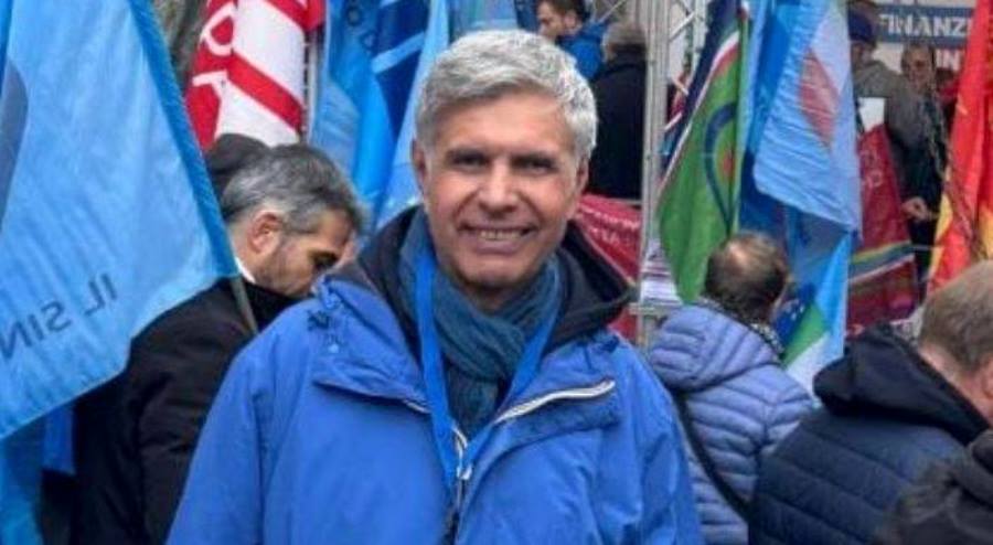 Sicurezza sul lavoro: la Uil Fpl lancia un tour nel Casertano