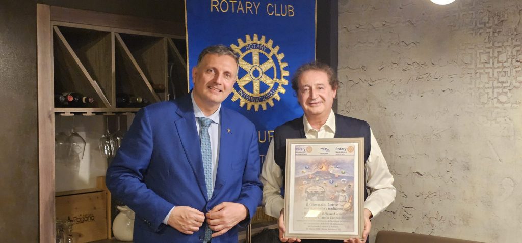 Successo a Sessa Aurunca per l’evento sul gioco del lotto