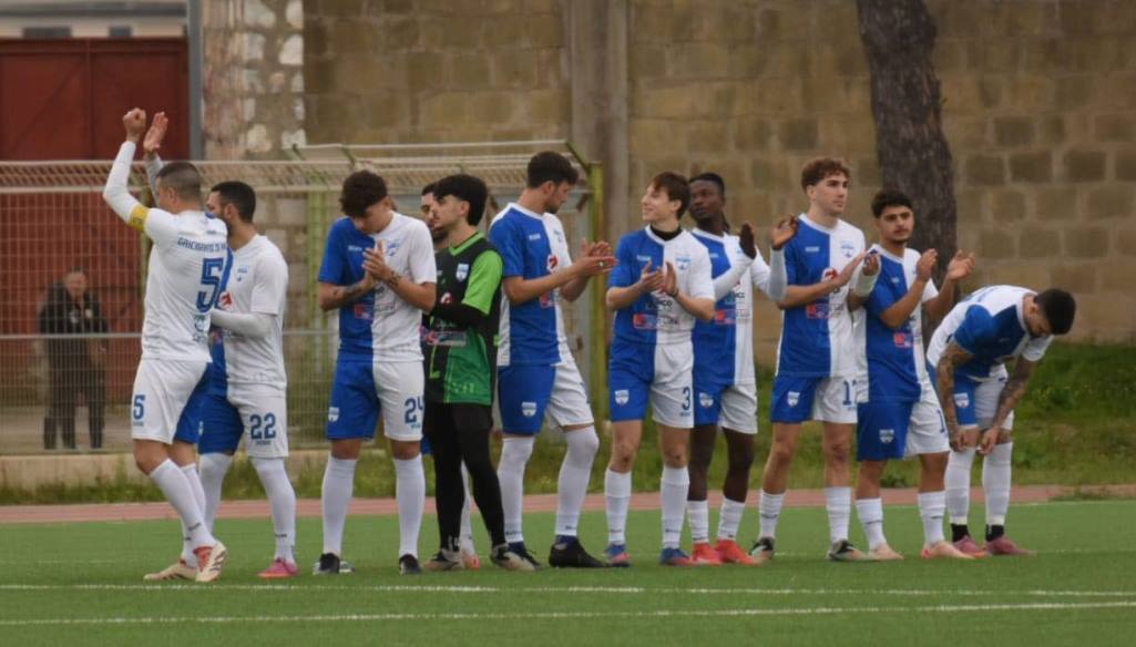 Tensione a Mondragone: aggressione dopo Mondragone City-Gricignan