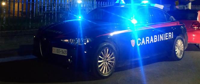Tragedia a Nocelleto: uomo di 36 anni trovato morto in campagna