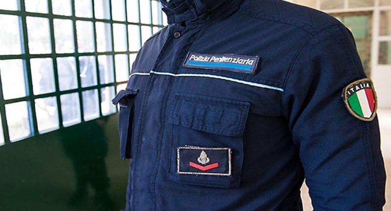 Tragedia a Sessa Aurunca: suicidio di un ex ispettore penitenziar