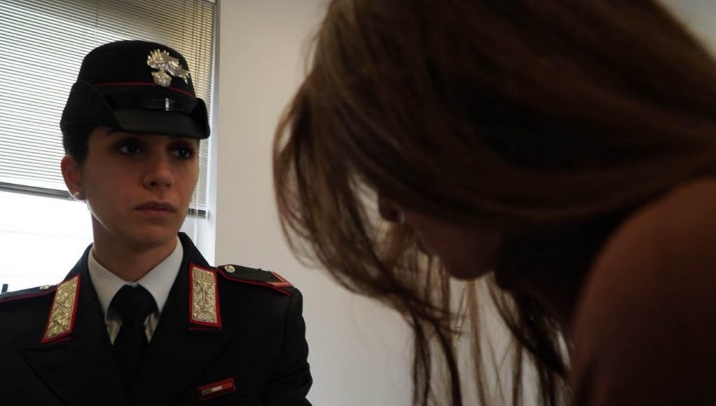 Violenta lite a Sessa Aurunca: ragazza ricoverata in ospedale