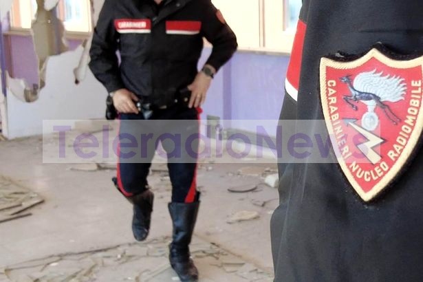 Arresto a Castel Volturno: 36enne catturato per reati a Capua e C