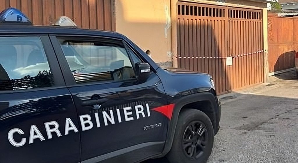 Blitz antidroga nel Casertano: quattro arresti sul litorale domiz