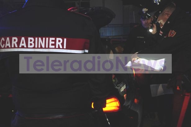 Castel Volturno: 35enne ghanese denunciato per violazione espulsi