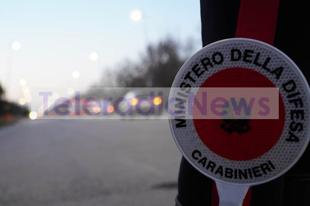 Castel Volturno: Arrestato 59enne per truffa del 2018 a Bergamo