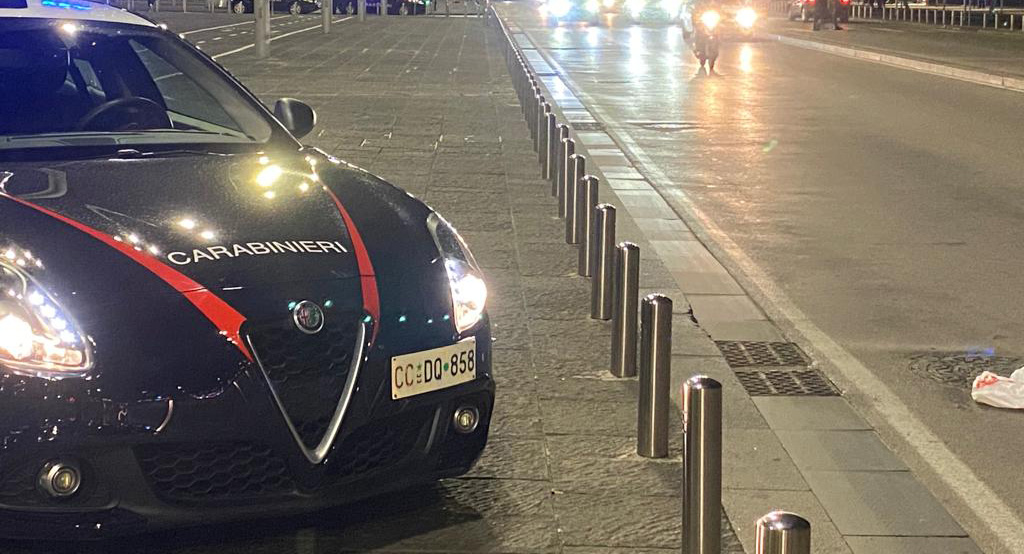 Castel Volturno, vittima di rapina denunciata per clandestinità