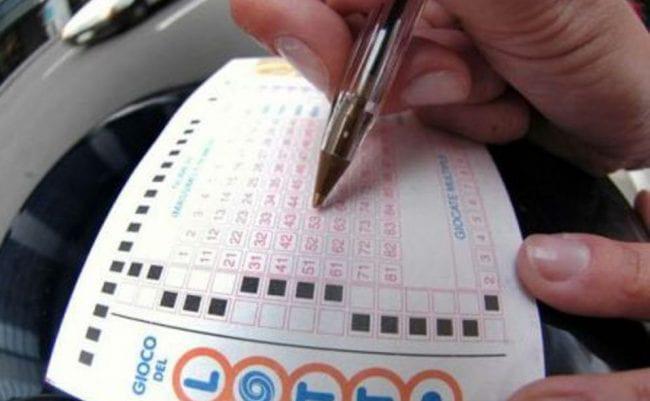 Cellole festeggia una vincita record al Lotto da 22.500 euro