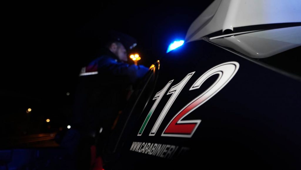 Furto di bici elettrica sventato a Baia Domizia: arrestato il lad