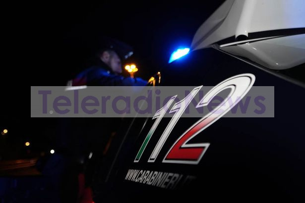 Furto sventato a Mondragone: denunciato un 20enne tunisino