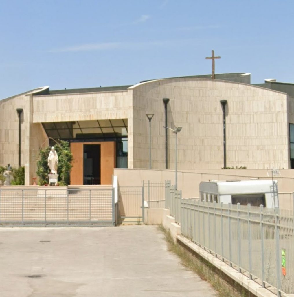 Lutto a Castel Volturno per la scomparsa prematura di Sandro Russ