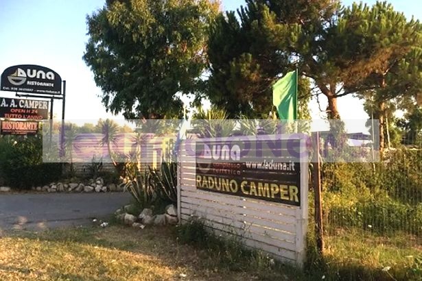 Mondragone, La Duna torna ai proprietari dopo il dissequestro