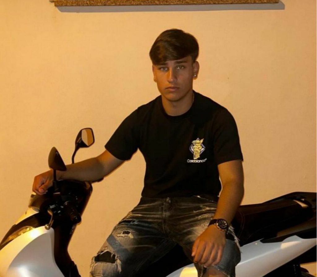 Mondragone: Processo per omicidio di Luigi Petrella fissato a mag