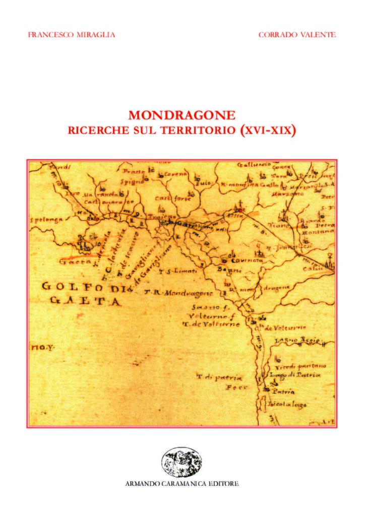 Mondragone: una città tra mare e storia millenaria