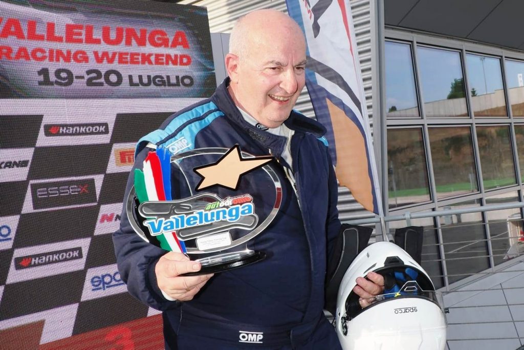 Premio Volturno 2026 al Centro Fernandes per 30 anni di impegno s