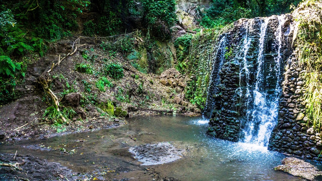 Sessa Aurunca: regolamento unanime per il Parco della Maddalena