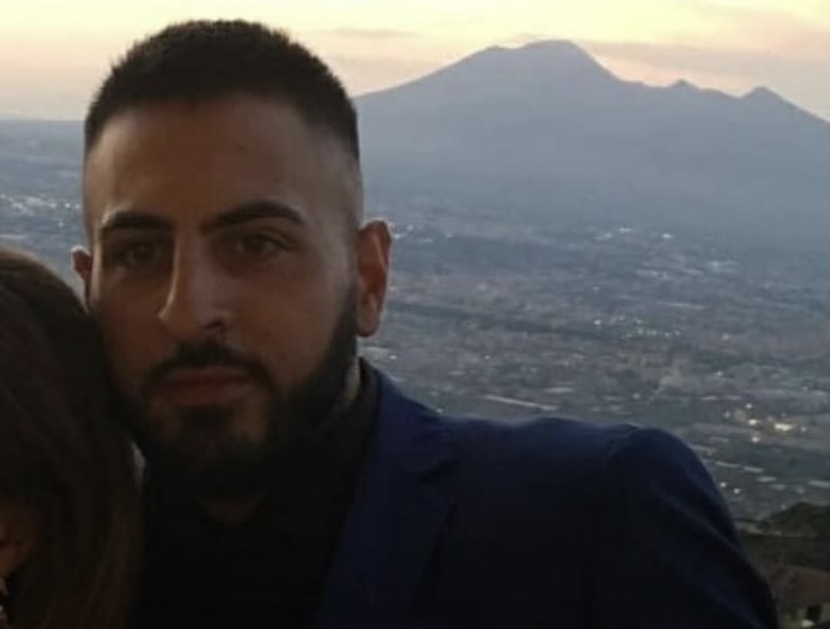 Tragica scoperta nelle campagne di Carinola: morto uomo di 36 ann
